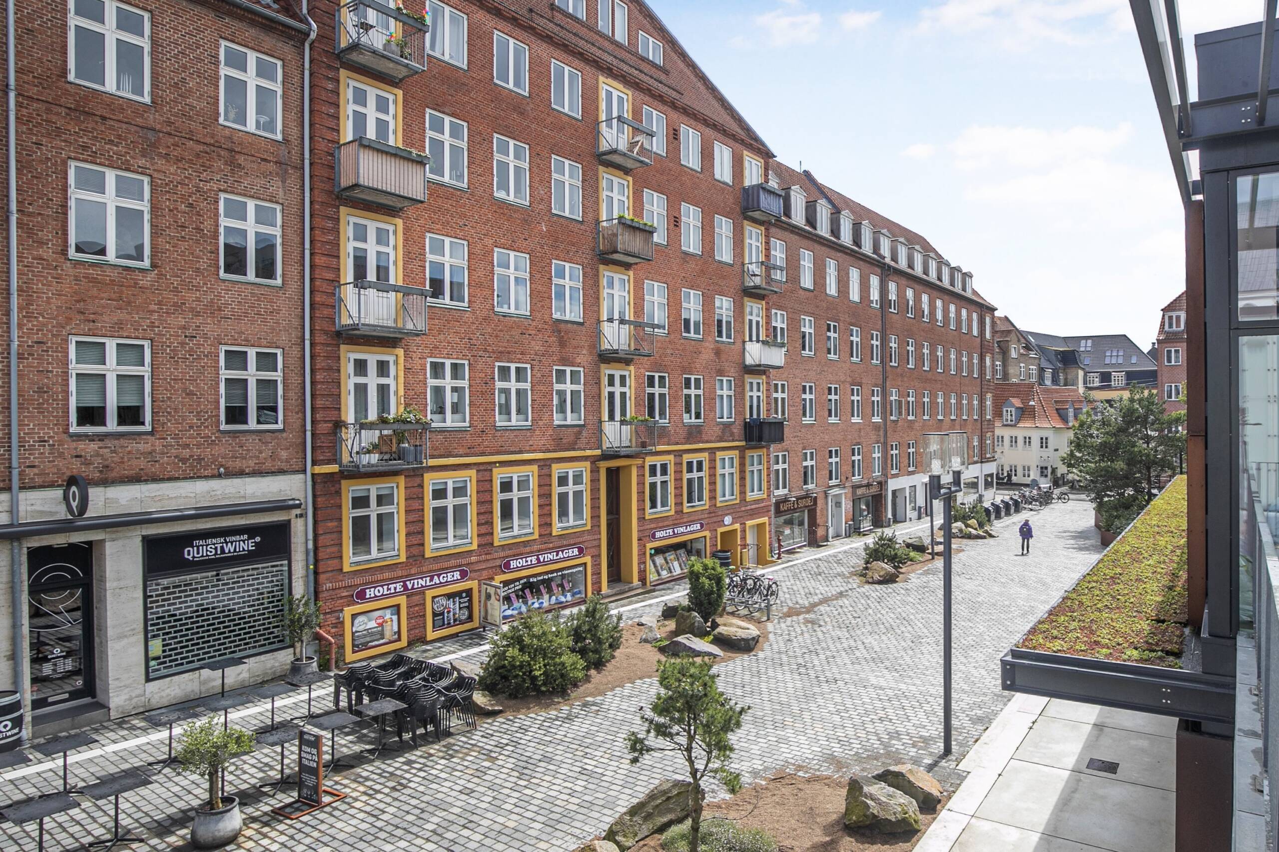 Budolfi Plads 7 i Aalborg