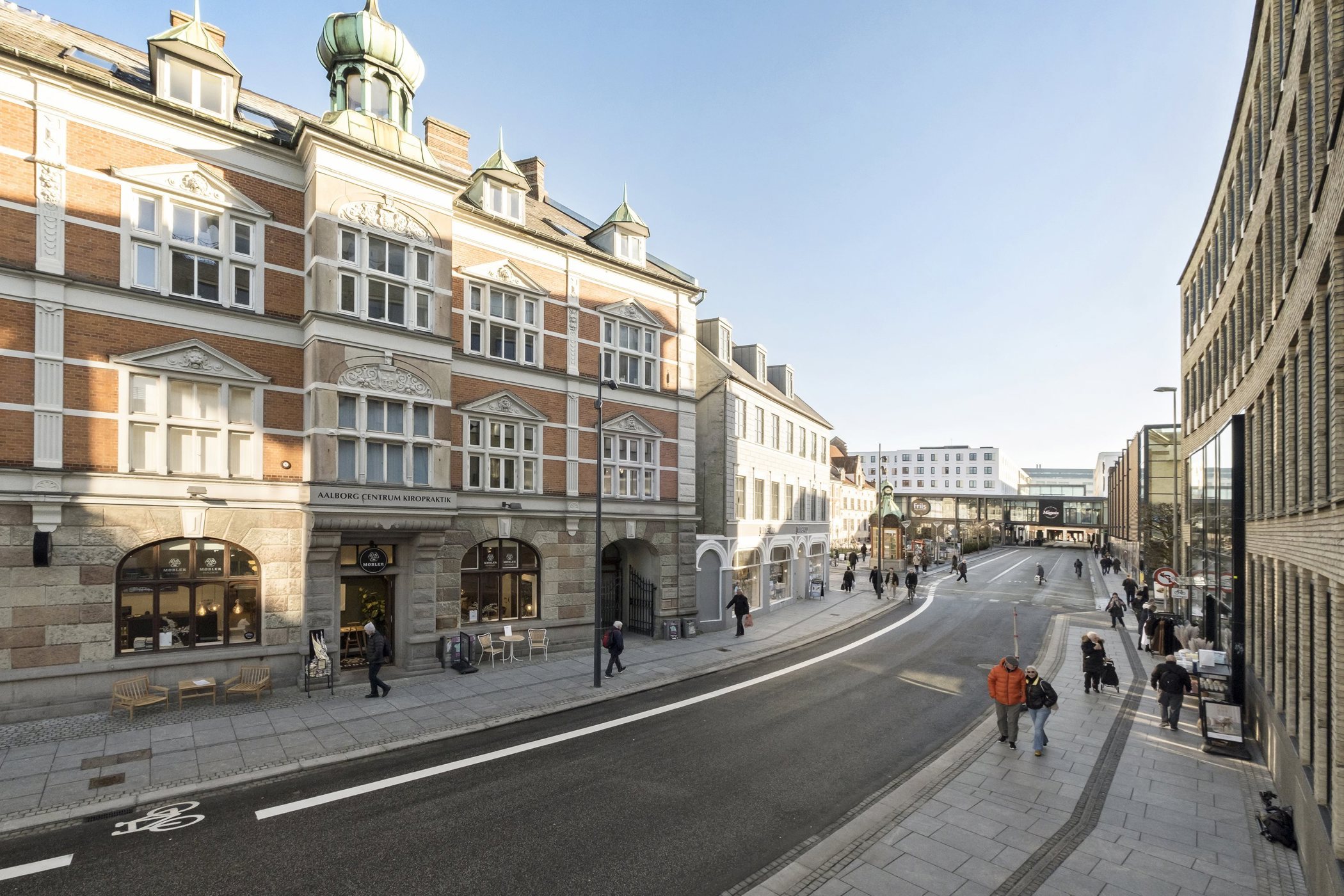Nytorv 13 i Aalborg