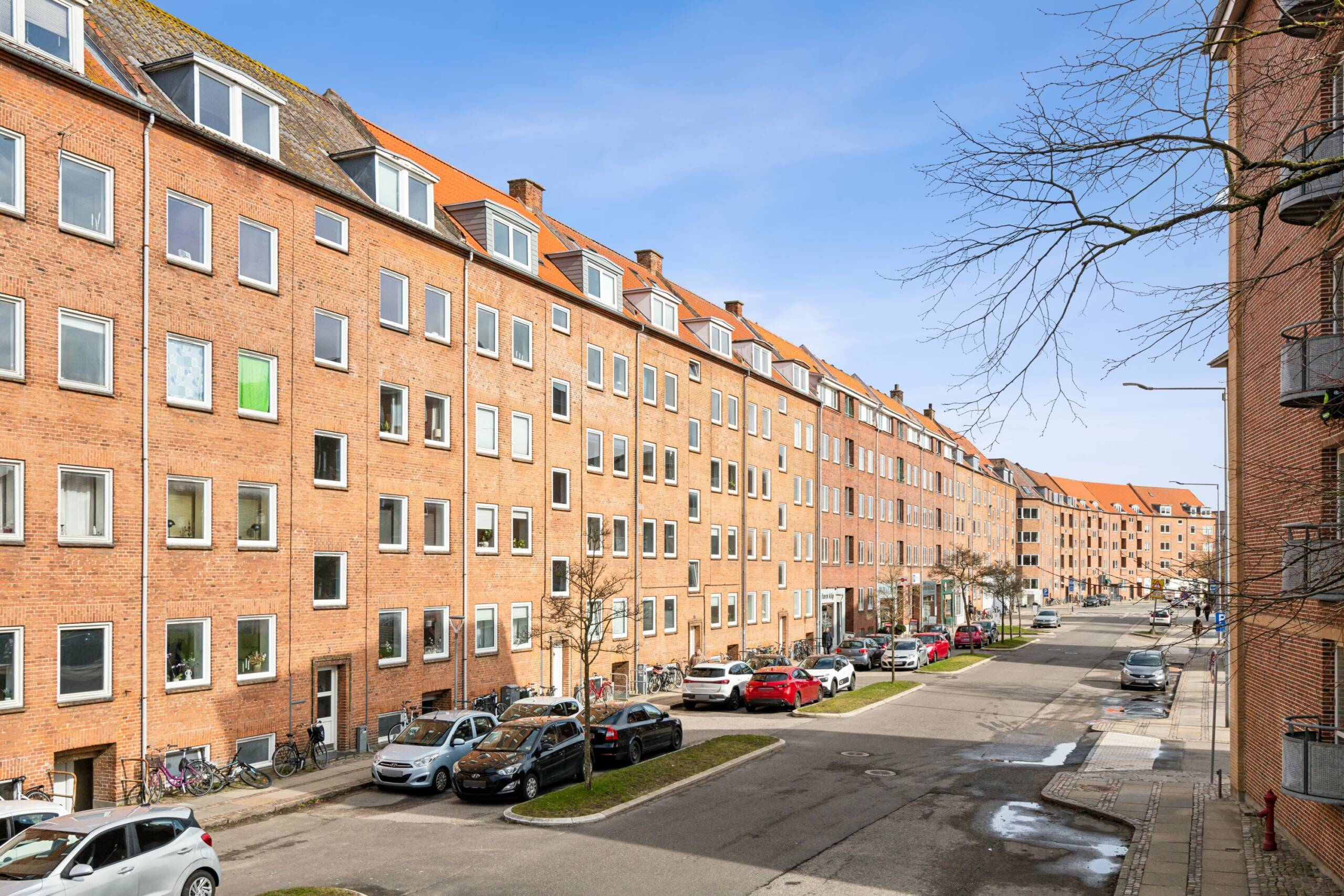 Færøgade 37 i Aalborg